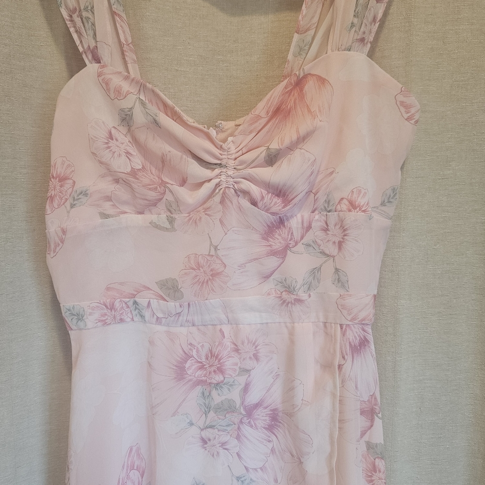 Yumi Kim, NWT,Ariana Lovers Dream Dress, XS - Picture 5 of 7
